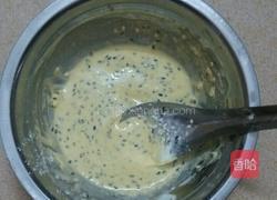 炸芝麻香蕉的做法图解5