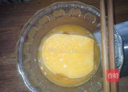 香煎馒头片的做法图解3