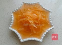 健力宝冬瓜条的做法图解5