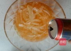 健力宝冬瓜条的做法图解4