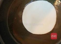 发面饼的做法图解4