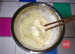 长夹烧饼的做法图解2