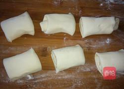 长夹烧饼的做法图解8