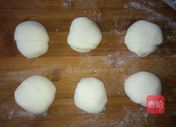 长夹烧饼的做法图解9