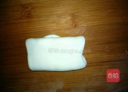 长夹烧饼的做法图解13
