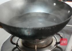 徐州特色小吃（蛙鱼）的做法图解5