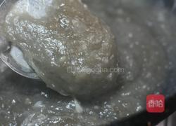 徐州特色小吃(蛙鱼)的做法图解8