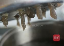 徐州特色小吃（蛙鱼）的做法图解10