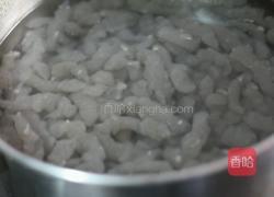 徐州特色小吃(蛙鱼)的做法图解11