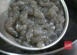 徐州特色小吃(蛙鱼)的做法图解12