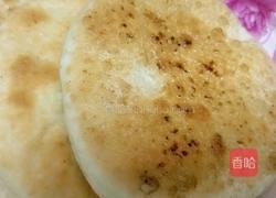 发面饼的做法图解5