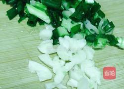 炸酱面的做法图解4