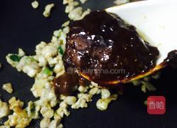 炸酱面的做法图解6