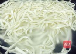 炸酱面的做法图解8