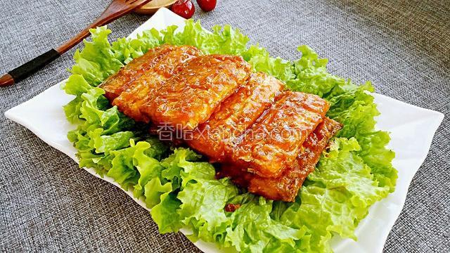 茄汁带鱼
