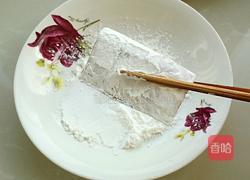 茄汁带鱼的做法图解3