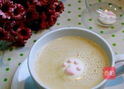 猫爪棉花糖的做法图解6