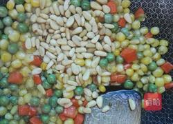 松仁玉米的做法图解5