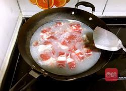 圆葱炒牛肉片的做法图解2