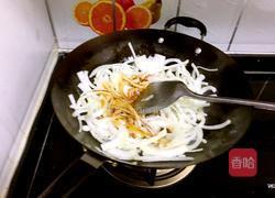 圆葱炒牛肉片的做法图解5