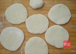 山苜楂发面包子的做法图解12