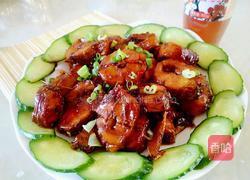 红烧冰鱼的做法图解8