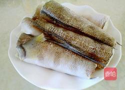 紅燒冰魚(yú)的做法圖解1