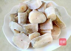 红烧冰鱼的做法图解2