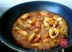 红烧冰鱼的做法图解6