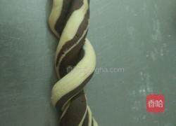 大理石饼干的做法图解5