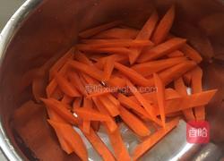 萝卜泡菜的做法图解2