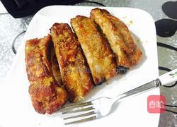 孜然排骨的做法图解5