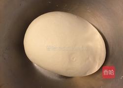 韭菜鸡蛋煎饺的做法图解1