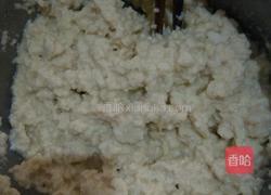 鸡蛋馒头饼的做法图解2