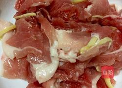 瘦肉焗饭的做法图解1