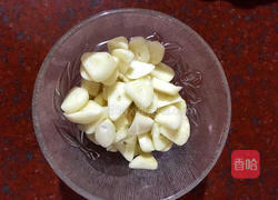 酿豆腐的做法图解2