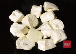 酿豆腐的做法图解3