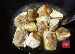 酿豆腐的做法图解5