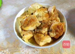 酿豆腐的做法图解8