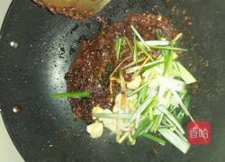 改良版鱼香肉丝的做法图解2