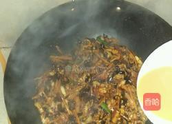 改良版鱼香肉丝的做法图解5