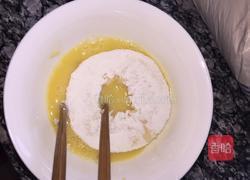 香煎苹果圈！的做法图解4