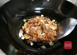 河南卤面条的做法图解5