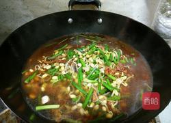 河南卤面条的做法图解8