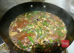 河南卤面条的做法图解9