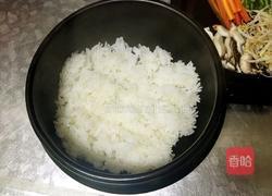 章鱼石锅拌饭的做法图解5
