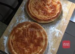 迷你型披萨的做法图解5