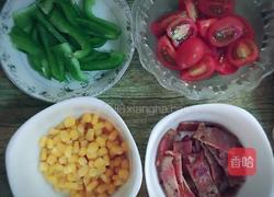 迷你型披萨的做法图解6