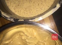 香甜椰蓉果仁红枣糕的做法图解2