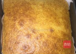 香甜椰蓉果仁红枣糕的做法图解5